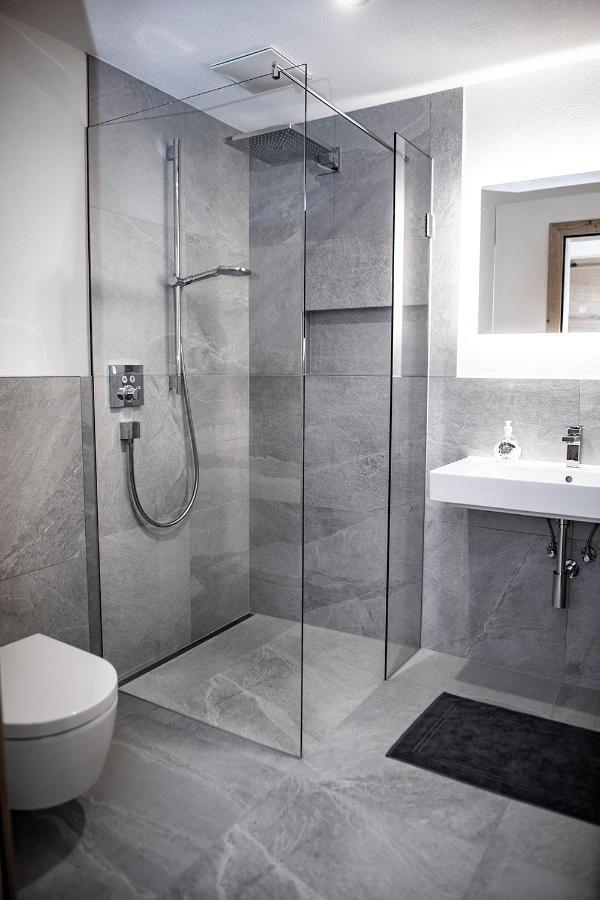 Auszeit Apartments Оберау Экстерьер фото