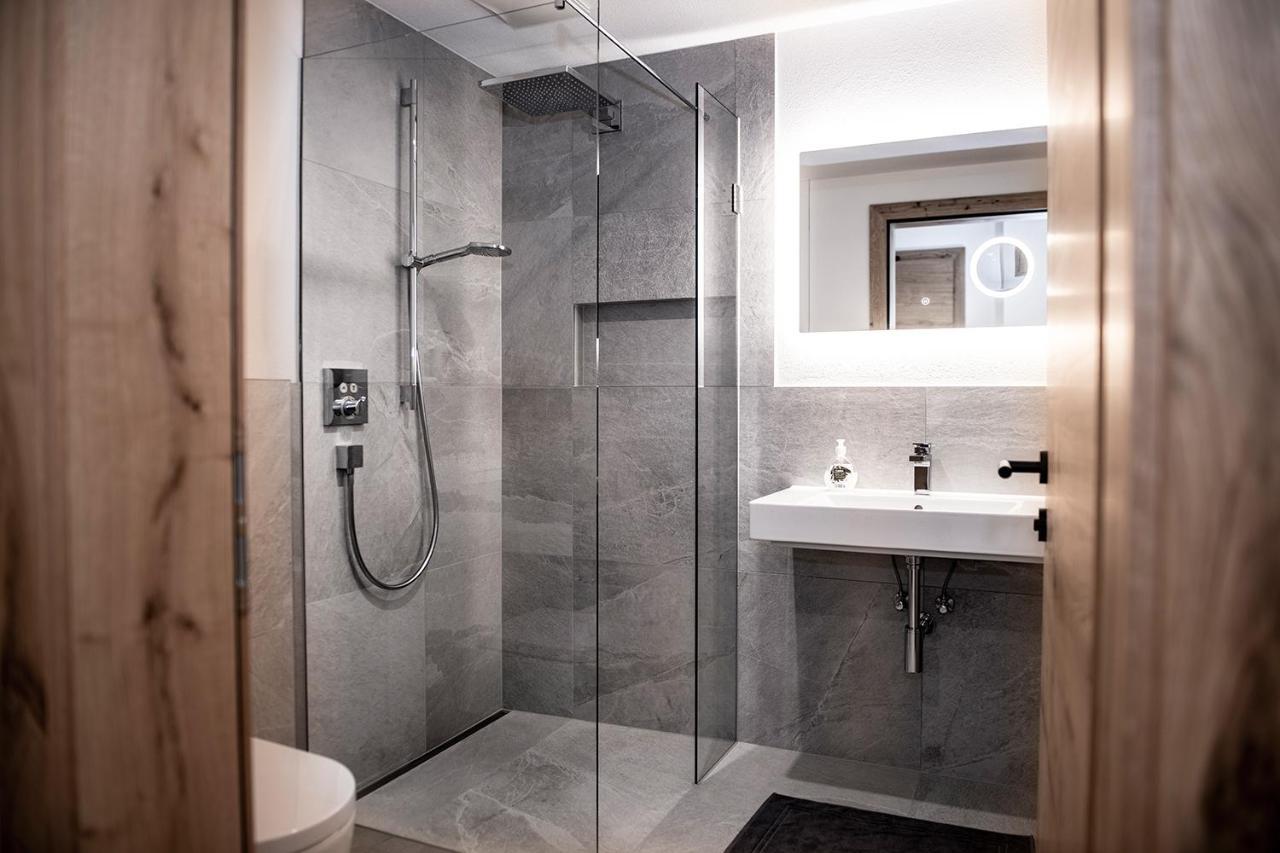 Auszeit Apartments Оберау Экстерьер фото